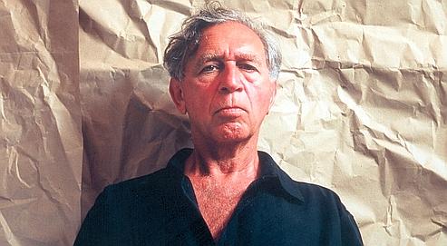 Jimmie Durham (osskoor.com)