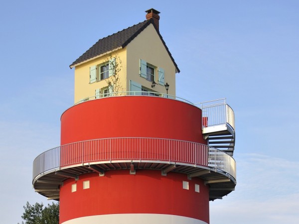 Villa cheminée de Tatzu Nishi (chambresapart.fr)
